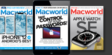 best vpn for mac macworld