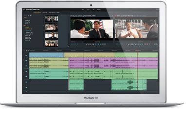 free video editor for mac to clean up bootleg movies